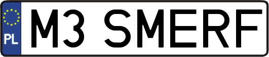 M3SMERF