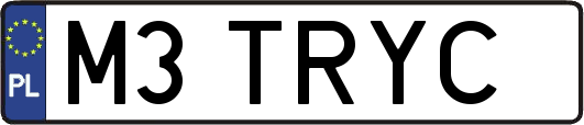 M3TRYC