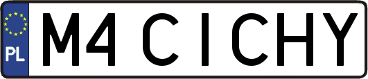 M4CICHY