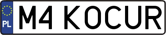 M4KOCUR