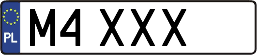 M4XXX