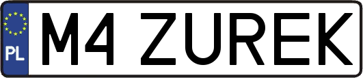 M4ZUREK