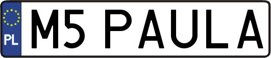 M5PAULA