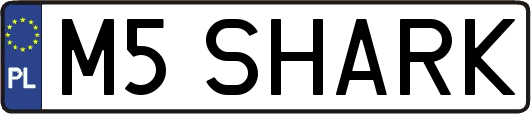 M5SHARK
