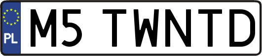 M5TWNTD