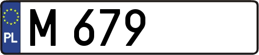 M679