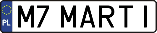 M7MARTI