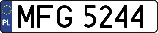 MFG5244