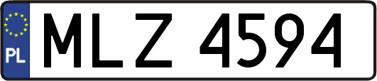 MLZ4594