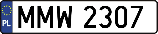 MMW2307