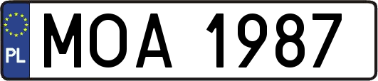 MOA1987