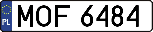 MOF6484