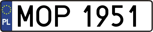 MOP1951