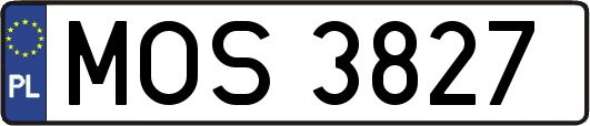 MOS3827