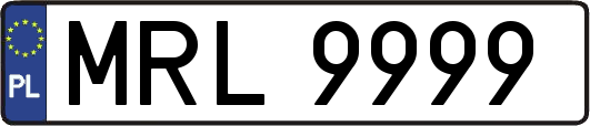 MRL9999