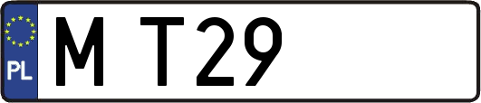 MT29
