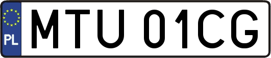 MTU01CG