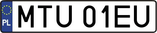 MTU01EU
