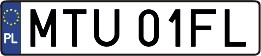 MTU01FL