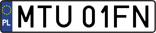 MTU01FN