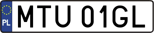 MTU01GL
