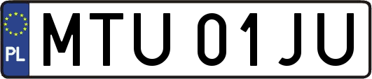 MTU01JU