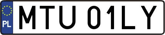 MTU01LY