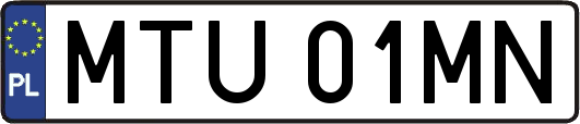 MTU01MN