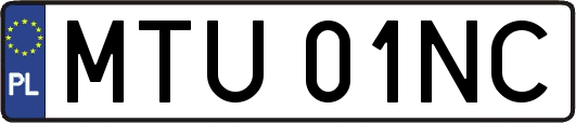 MTU01NC
