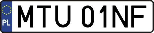 MTU01NF