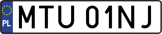 MTU01NJ