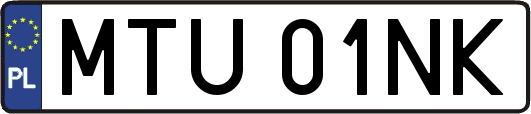MTU01NK