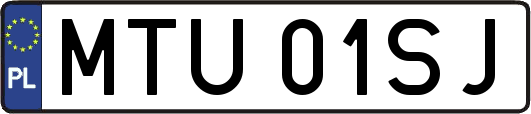 MTU01SJ