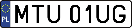 MTU01UG