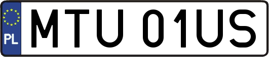 MTU01US
