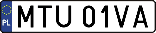 MTU01VA