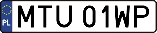 MTU01WP
