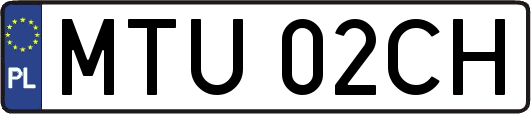 MTU02CH