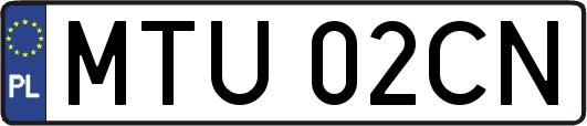 MTU02CN