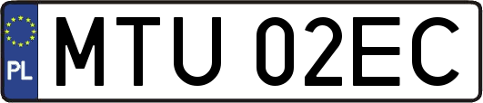 MTU02EC