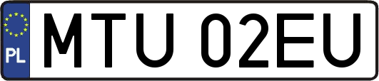 MTU02EU