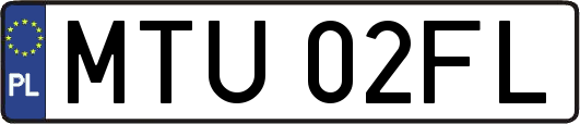 MTU02FL