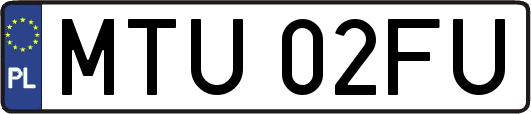 MTU02FU