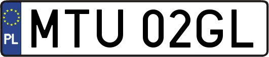 MTU02GL