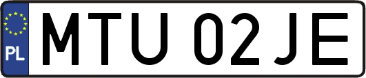 MTU02JE