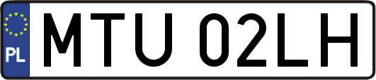 MTU02LH
