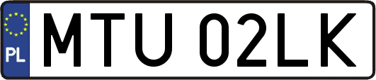 MTU02LK
