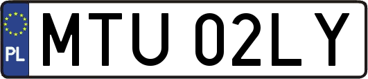 MTU02LY