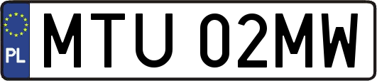 MTU02MW
