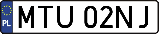 MTU02NJ